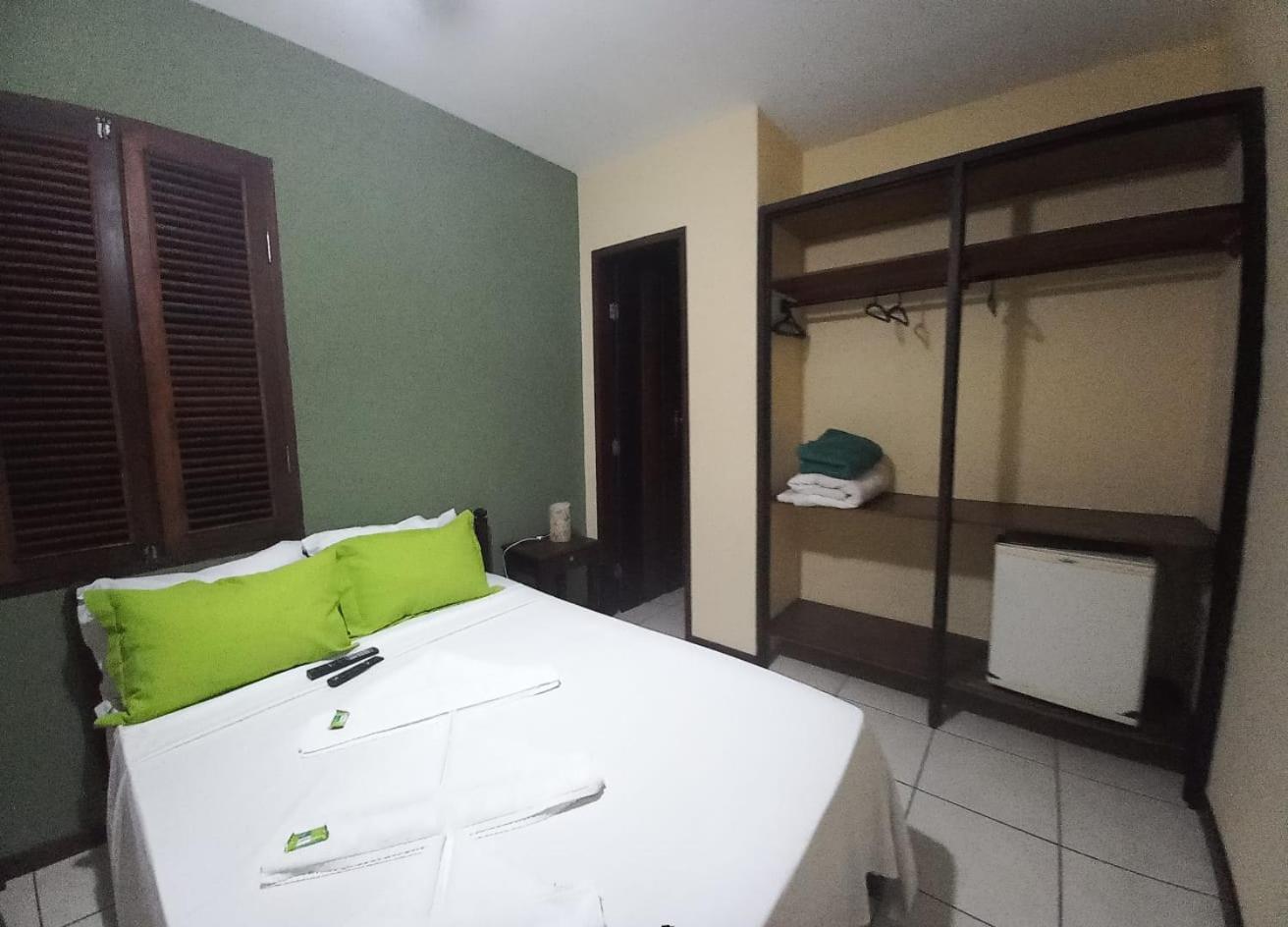 Pousada La Cigale Parati Esterno foto