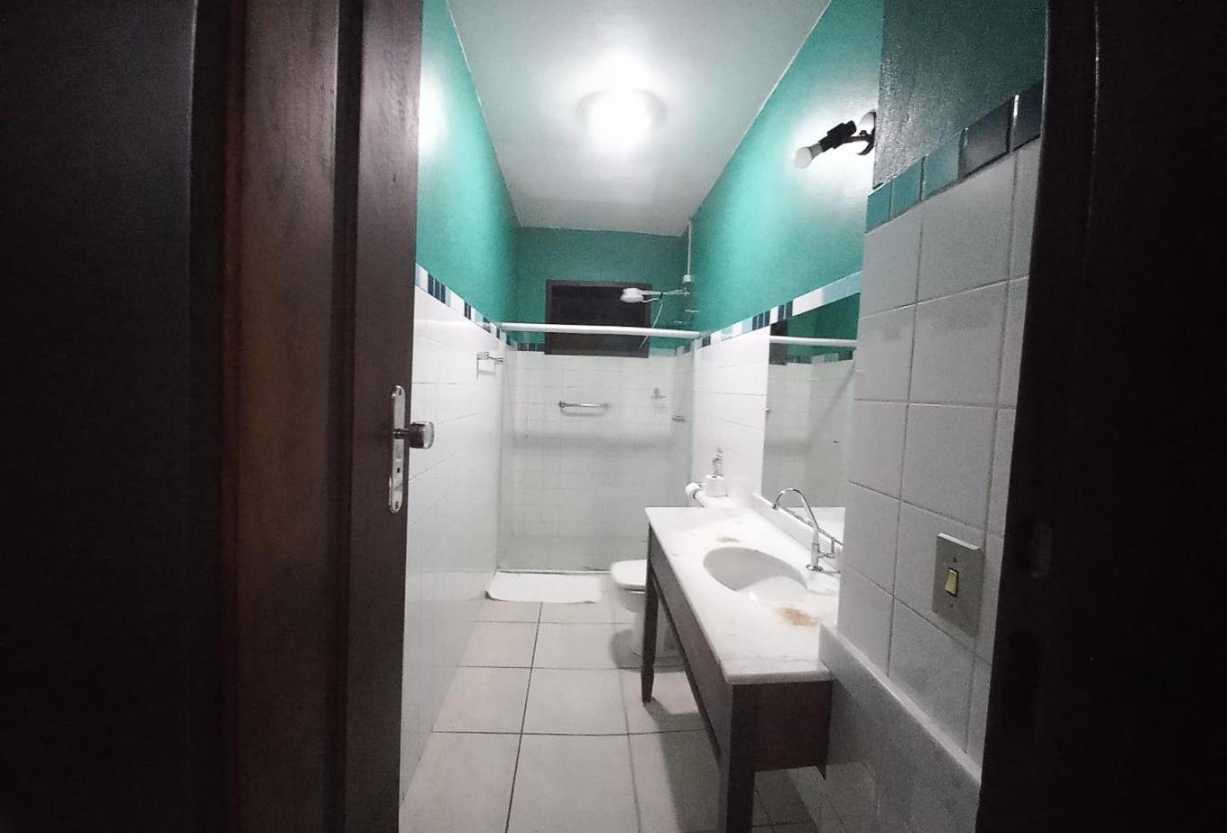 Pousada La Cigale Parati Esterno foto